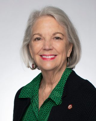 Photo of Cynthia Faulkner, Clinical Social Work/Therapist, PhD, MSW, LCSW