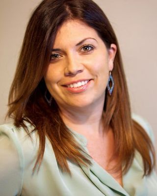 Photo of Delaney Ortiz, LPC-Associate, MA, LPC-A