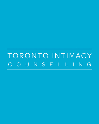 Photo of undefined - Toronto Intimacy Counselling, MACP, RP, Registered Psychotherapist