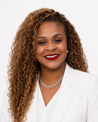 Photo of Marzette McGary-Hawkins, Pastoral Counselor, MDiv, DMin, BCCC