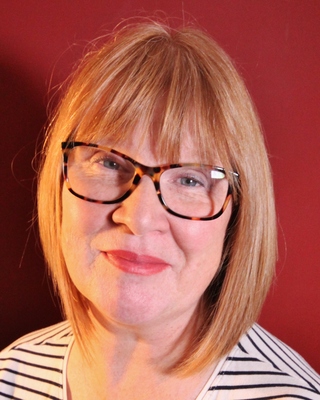 Photo of Janet Brandling, Psychotherapist, PhD, MUKCP