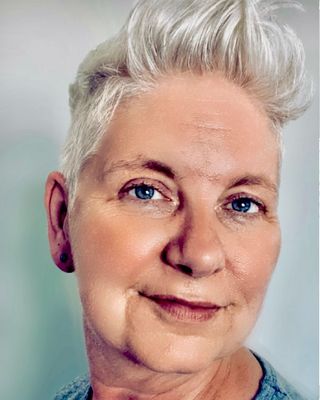 Photo of Siobhan Snowden, Psychotherapist in London, England