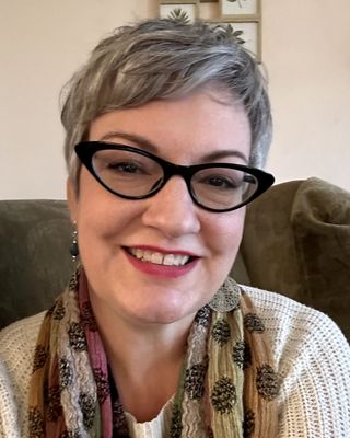 Photo of Amanda Neal, Licensed Professional Counselor, M.Ed, MS, LPC