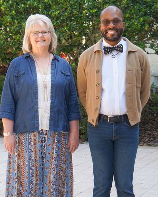 Photo of Thomas Edward Henderson - Flourish Together Counseling Center, LMHC