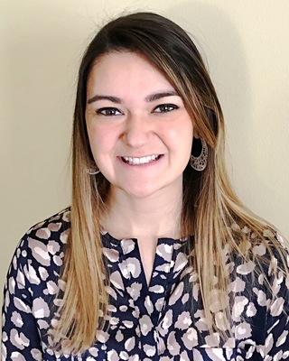 Photo of Aubree Elmquist, Marriage & Family Therapist in White Bear Lake, MN
