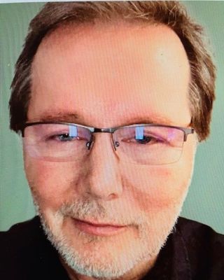 Photo of Wayne Strother, Licensed Professional Counselor, LPC, CPCS