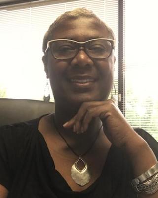 Photo of Jacqueline R Williams, Clinical Social Work/Therapist