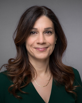 Photo of Melissa Tawadros, Psychologist in Stouffville, ON