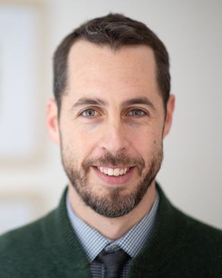 Photo of Zachary Geller, Psychologist in South Slope, Brooklyn, NY