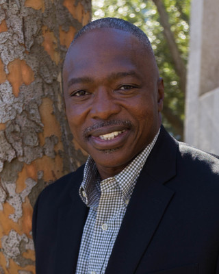 Photo of Malcolm Junior, Licensed Professional Counselor in Houston, TX