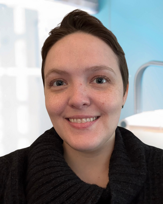 Photo of Kate Guild, Pre-Licensed Professional, Intern