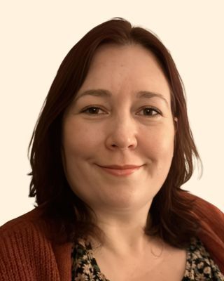 Photo of Jamie Morant, Licensed Master Social Worker, MSW, LMSW
