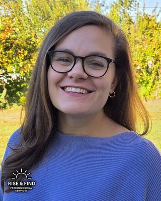 Photo of Dr. Betsy Varner, Psychologist, PhD, HSPP