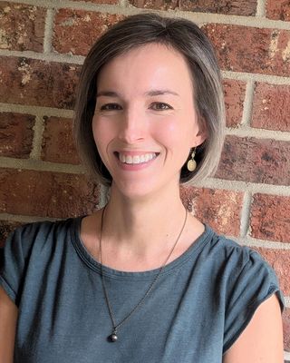 Photo of Mary Grace V. Mzyk, Marriage & Family Therapist, MS, LMFT