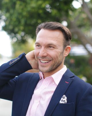 Photo of Alexander Bacher, Psychologist in Los Angeles, CA