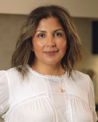 Photo of Lisa Saran, Registered Professional Counsellor - Candidate, RPC-C , RTC