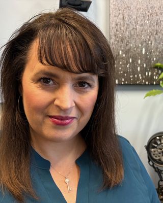 Photo of Tricia Eileen Stark, Licensed Professional Counselor, MA, LPC, CFRC