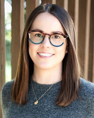 Photo of Ashlan Parkerson, Licensed Professional Counselor Associate, MS, NCC