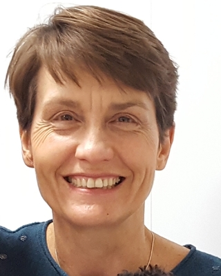 Photo of Helen Hadlow, Counsellor in Canterbury