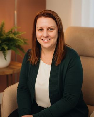 Photo of Erin Gray, Counselor, MS, LMHC