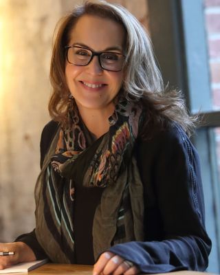 Photo of Julie Vlassis-Cooke, Psychologist, PsyBA Prov