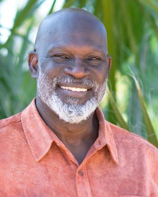 Photo of Cosmore Marriott, Licensed Professional Counselor, LPC