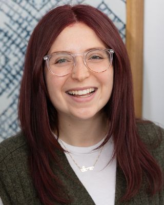 Photo of Arielle Mach, Clinical Social Work/Therapist, LCSW