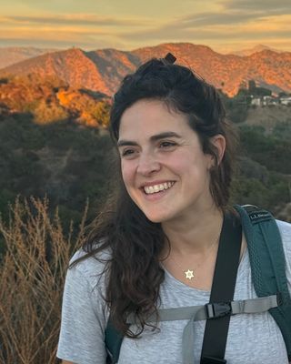 Photo of Chelsea Sauvé, Registered Psychotherapist (Qualifying), MA, JD