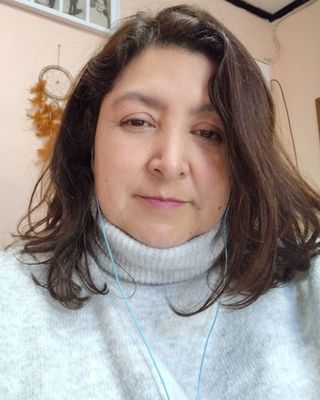 Foto de Sandra Toledo Mena, Psicólogo