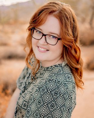 Photo of Courtney Garvin, Licensed Professional Counselor in Flagstaff, AZ