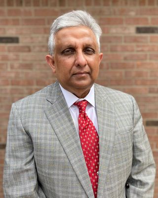 Photo of Waqar Mahmud, MD, LAC, Drug & Alcohol Counselor