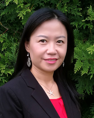 Photo of Layan Zhang, Psychiatrist in Gaithersburg, MD
