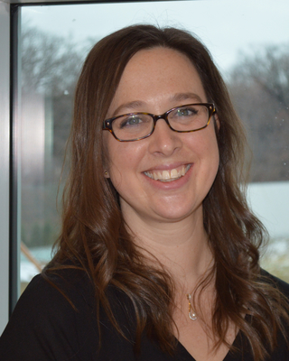 Photo of Rebecca Williams, Clinical Social Work/Therapist in Iowa