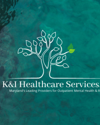 Photo of K&I Healthcare Services, LLC, Treatment Center in Maryland