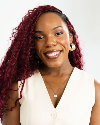 Photo of Carine M. Diverlus - Carine M. Diverlus - Pieces to Peace, Registered Psychotherapist, BA, MEd