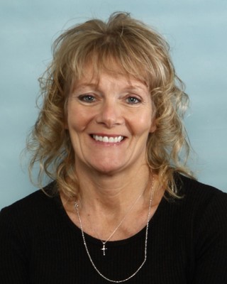 Photo of Susan Grinder, Psychologist in Edmonton, AB