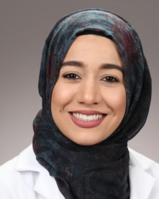 Photo of Noorsaba Bahramzi, Psychiatric Nurse Practitioner, PMHNP