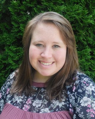 Photo of Hannah Rowe, MS, NCC, Licensed Professional Counselor