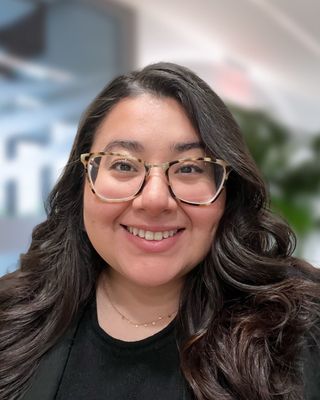 Photo of Melissa Crespo, Licensed Professional Counselor, LPC