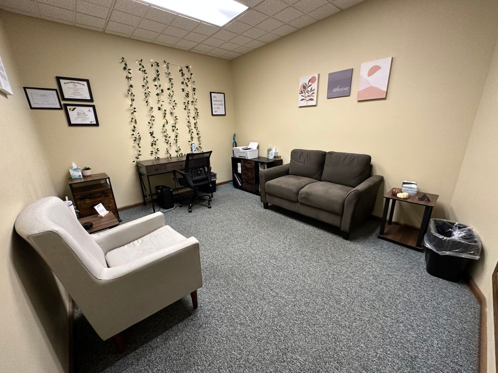 Madelynn Lauck, Clinical Social Work/Therapist, Kalamazoo, MI, 49009