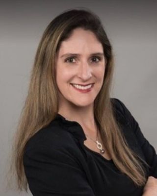 Photo of Adria Strable, Psychiatric Nurse Practitioner, DNP, FNP, CNE