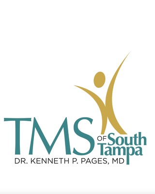 Photo of TMS of South Tampa, Psychiatrist in 33609, FL