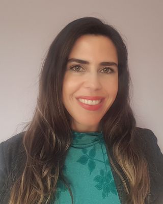 Foto de Nicole Bubert Massone, Psicólogo, Lic. en Psicología