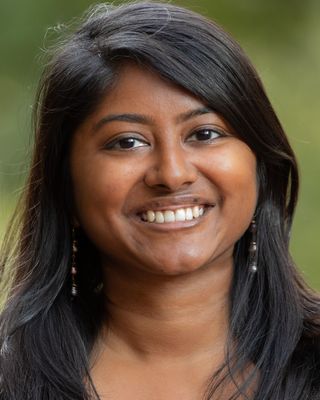 Photo of Dr. Meenaxi Palaniappan, Psychologist in Gainesville, GA