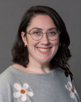 Photo of Grace Weiner, Counselor, MA, Ed. S, LAC
