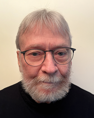 Photo of John Chamberlin, Clinical Social Work/Therapist, LCSW