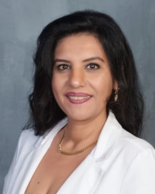 Photo of Marian Ayoub, Psychiatric Nurse Practitioner, PMHNP