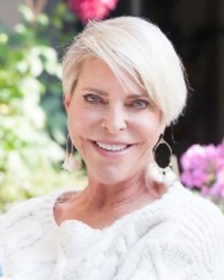 Photo of Barbara Allyn Barry, Marriage & Family Therapist