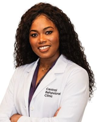 Photo of Fatimah Thiam - Central Behavioral Clinic LLC, Psychiatric Nurse Practitioner, NP, PMHNP
