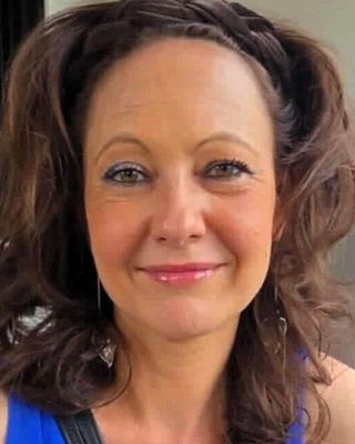 Photo of Fanni Frances Korany, Counsellor, MBACP